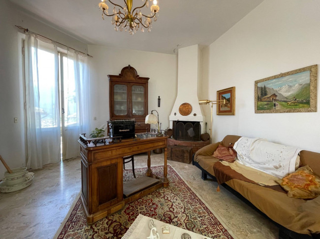 Casa indipendente in vendita a Civitella del Tronto