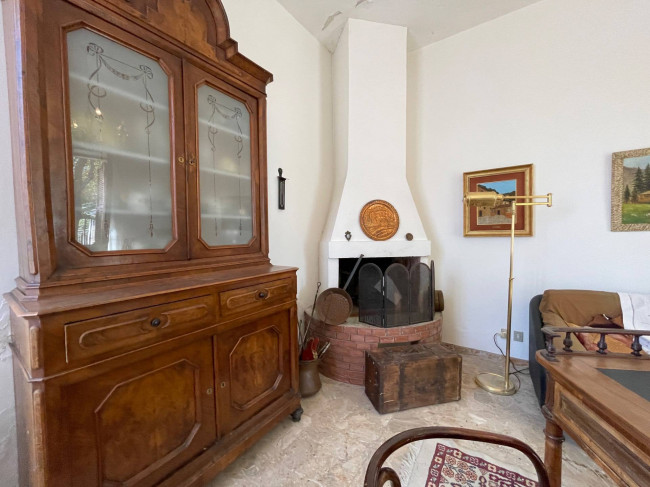 Casa indipendente in vendita a Civitella del Tronto