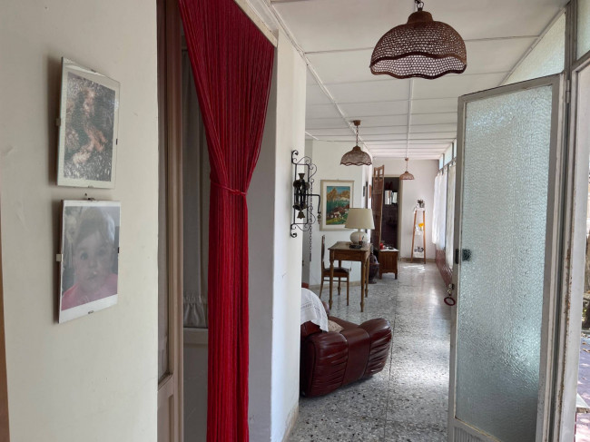 Casa indipendente in vendita a Civitella del Tronto