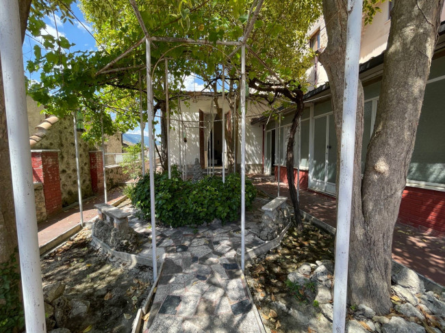 Casa indipendente in vendita a Civitella del Tronto