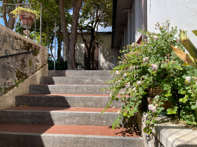 Casa indipendente in vendita a Civitella del Tronto