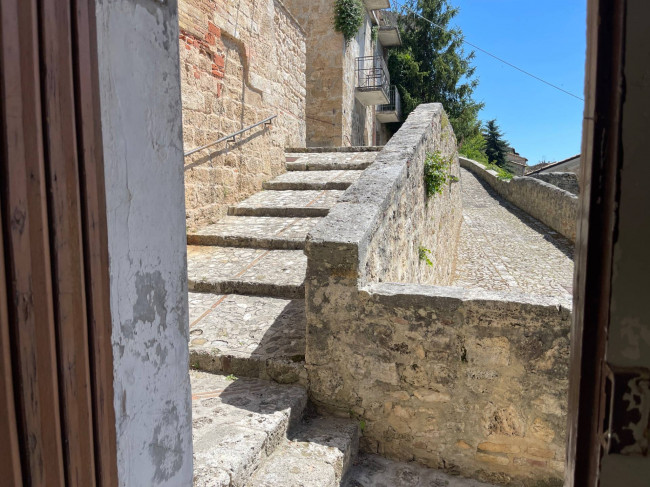 Casa indipendente in vendita a Civitella del Tronto