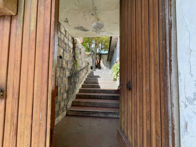 Casa indipendente in vendita a Civitella del Tronto