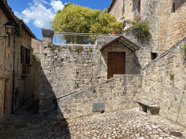 Casa indipendente in vendita a Civitella del Tronto