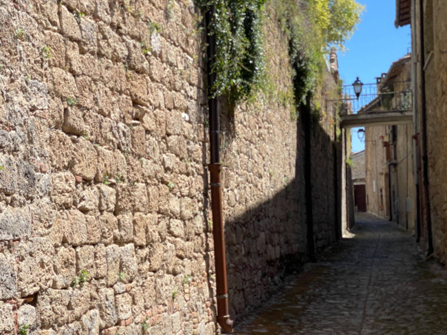 Casa indipendente in vendita a Civitella del Tronto