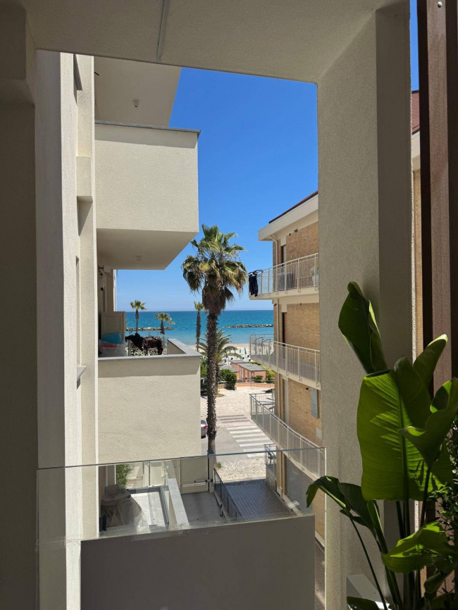 apartment for sale in San Benedetto del Tronto
