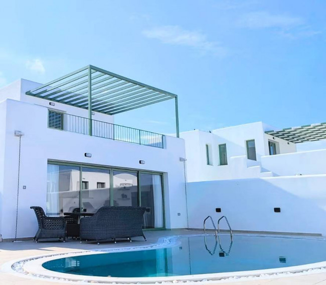 Villa in vendita a Kyrenia
