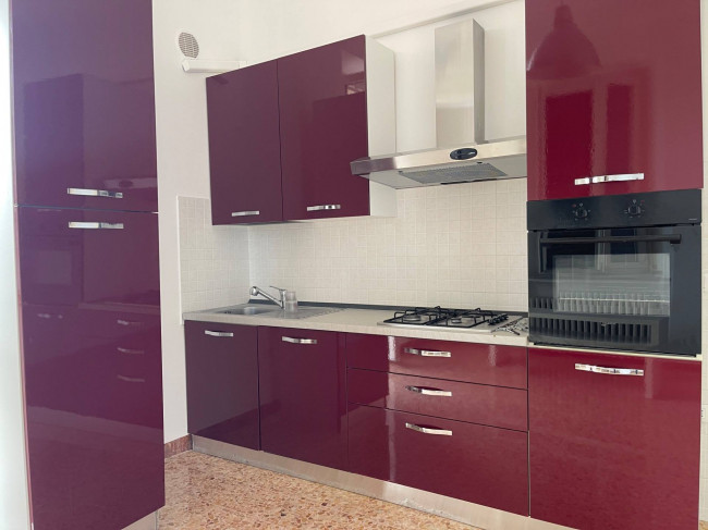 Appartamento in affitto a San Benedetto del Tronto
