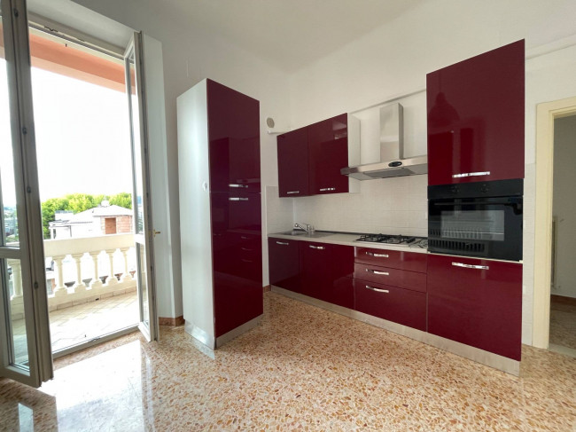 Appartamento in affitto a San Benedetto del Tronto