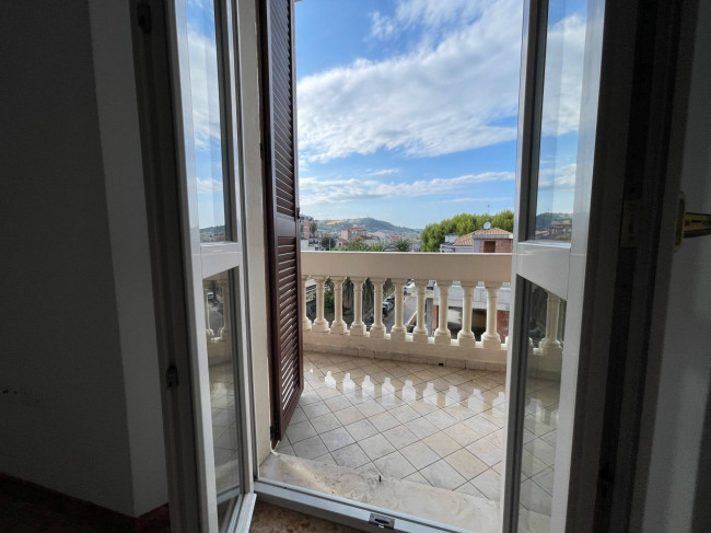 Appartamento in affitto a San Benedetto del Tronto