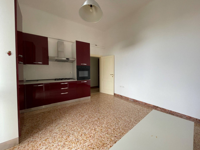 Appartamento in affitto a San Benedetto del Tronto