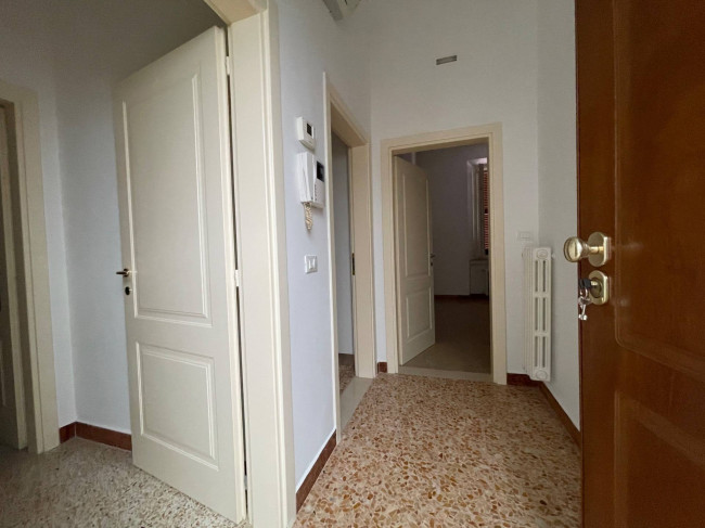 Appartamento in affitto a San Benedetto del Tronto