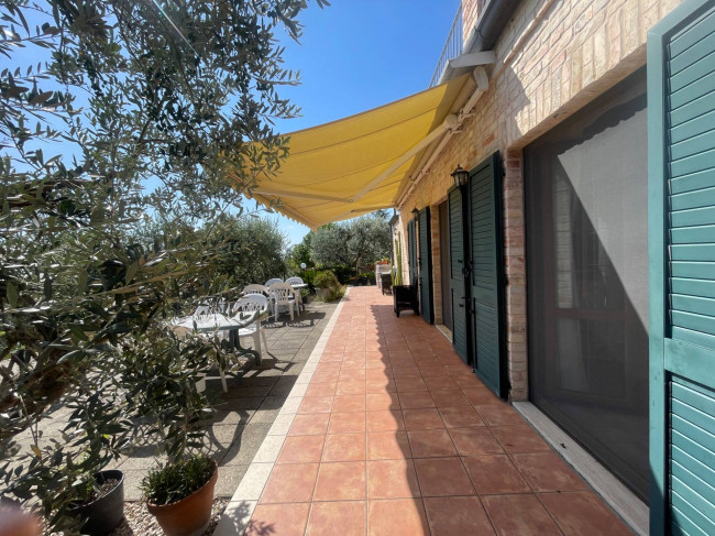 Albergo in vendita a Cupra Marittima