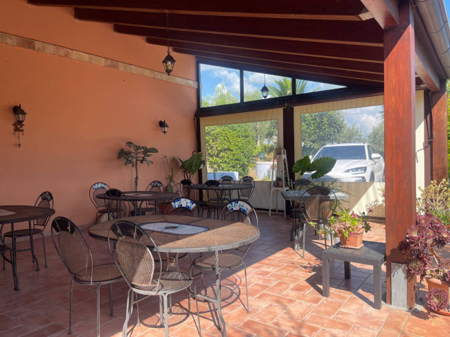 Albergo in vendita a Cupra Marittima