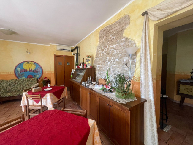 Albergo in vendita a Cupra Marittima