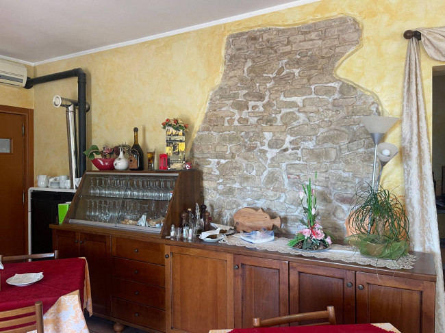 Albergo in vendita a Cupra Marittima
