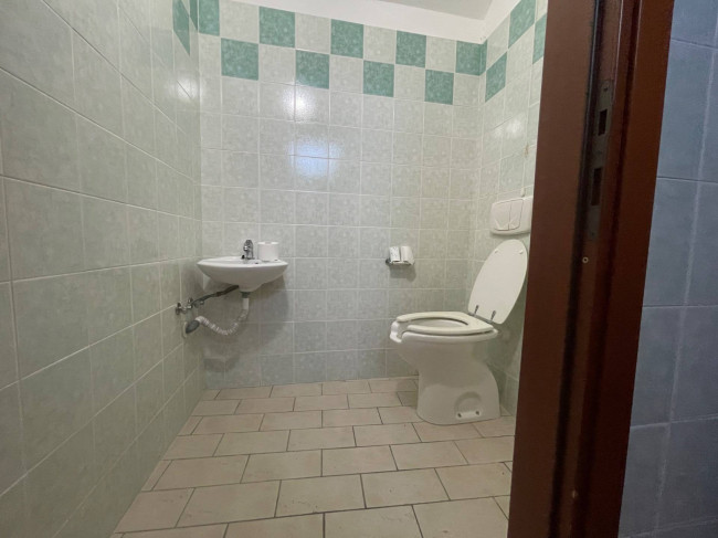 Albergo in vendita a Cupra Marittima