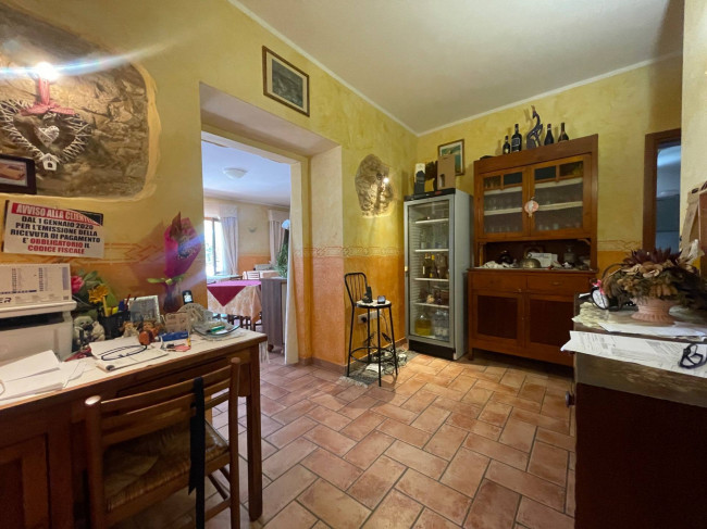 Albergo in vendita a Cupra Marittima