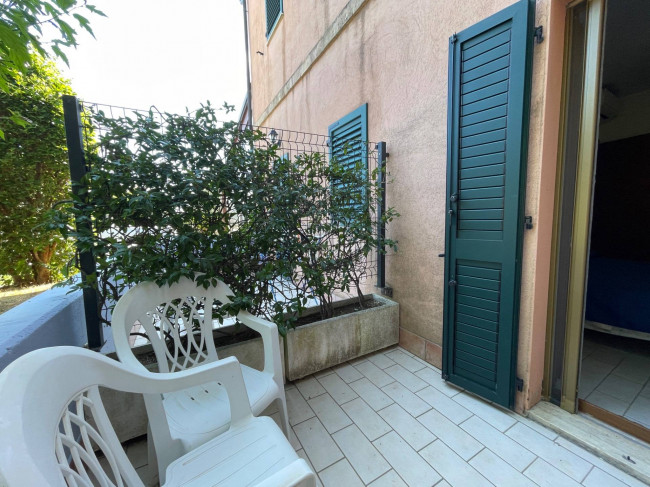 Albergo in vendita a Cupra Marittima
