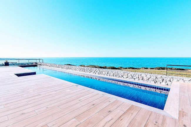 Villa in vendita a Kyrenia