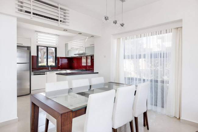 Villa in vendita a Kyrenia