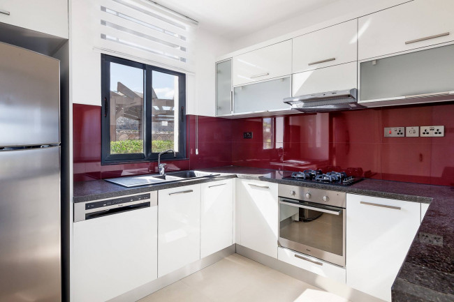 Villa in vendita a Kyrenia