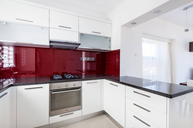 Villa in vendita a Kyrenia