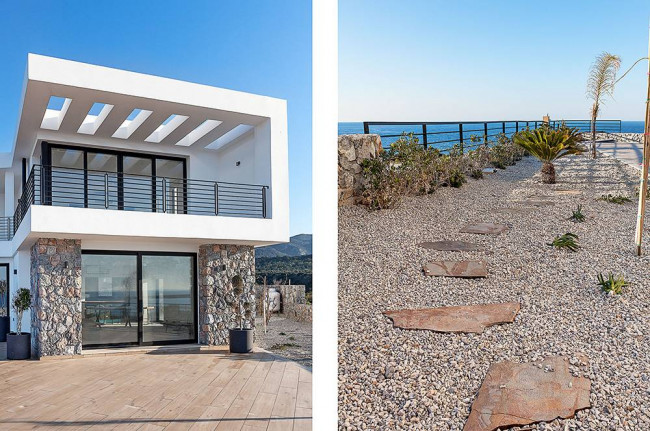 Villa in vendita a Kyrenia
