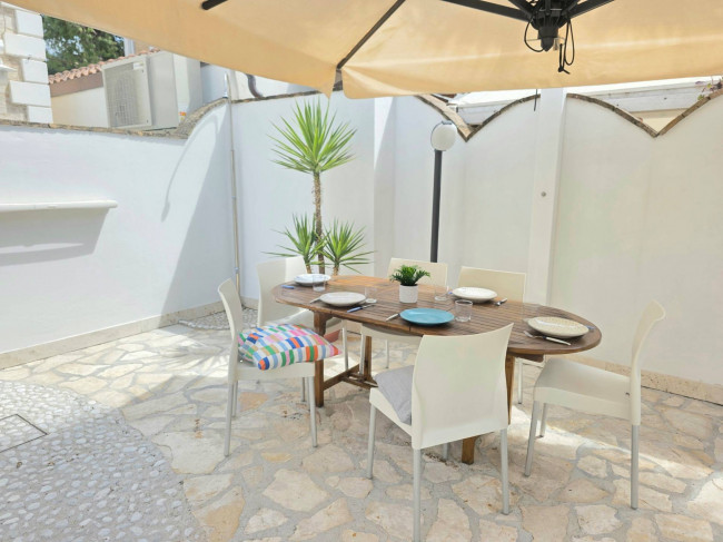 Appartamento in affitto a San Benedetto del Tronto