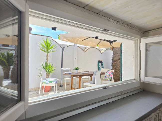 Appartamento in affitto a San Benedetto del Tronto