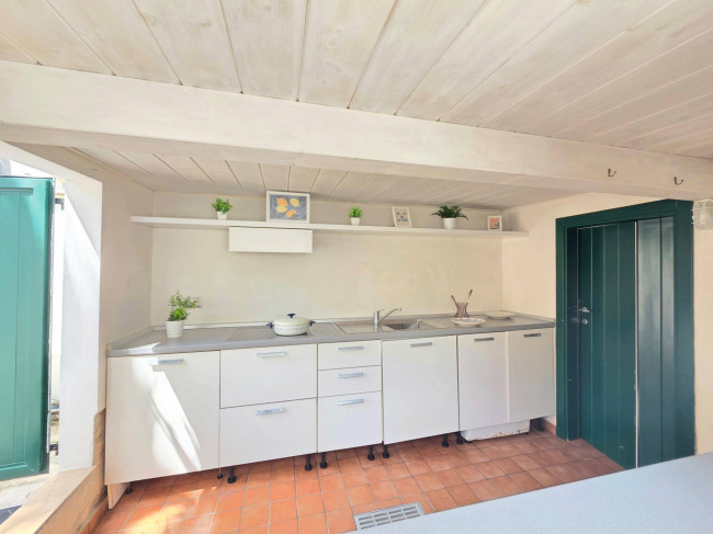 Appartamento in affitto a San Benedetto del Tronto