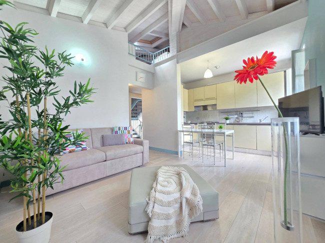 Appartamento in affitto a San Benedetto del Tronto