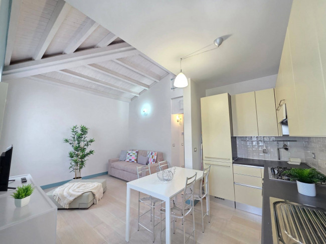 Appartamento in affitto a San Benedetto del Tronto