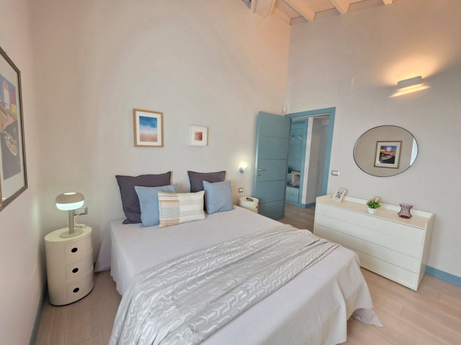Appartamento in affitto a San Benedetto del Tronto