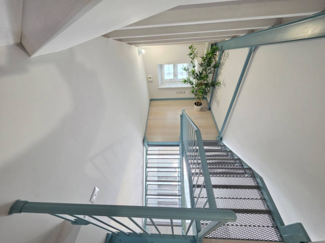Appartamento in affitto a San Benedetto del Tronto