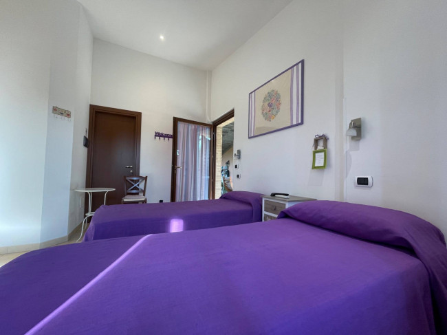 Villa in vendita a Castignano