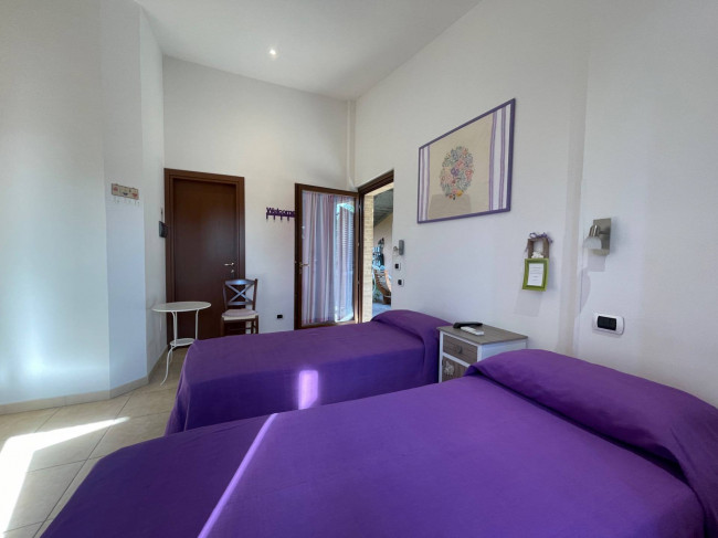 Villa in vendita a Castignano