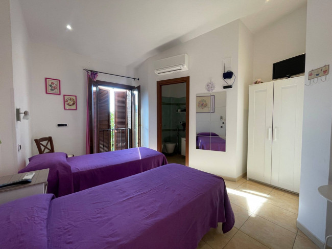 Villa in vendita a Castignano