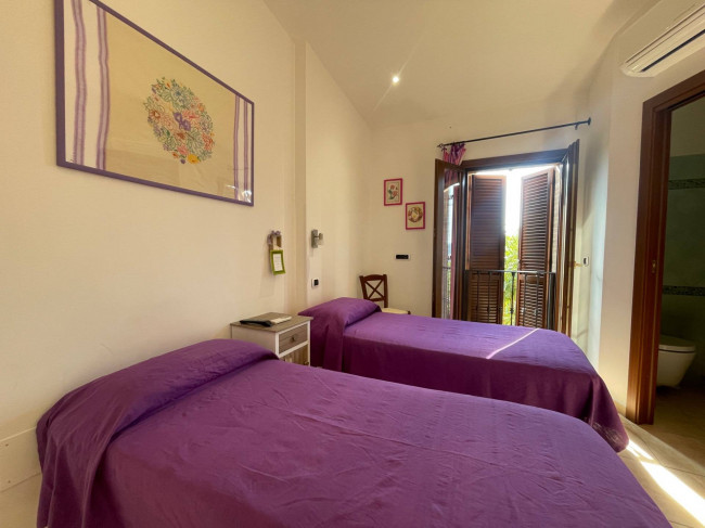 Villa in vendita a Castignano
