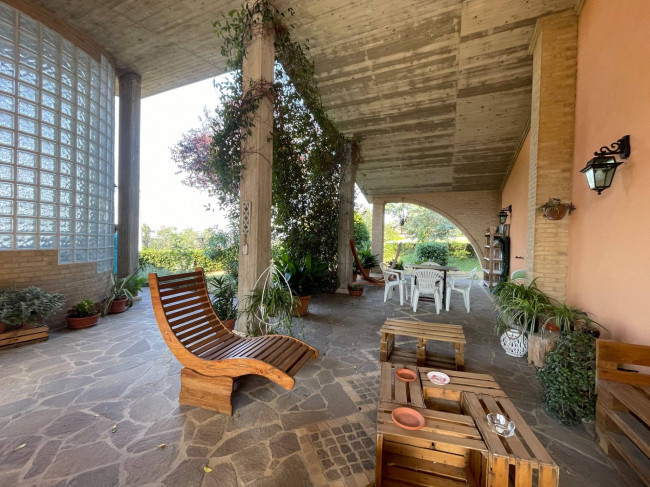 Villa in vendita a Castignano