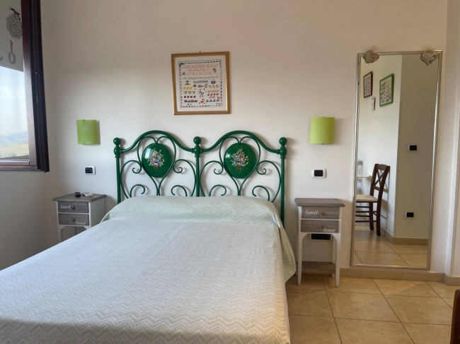 Villa in vendita a Castignano