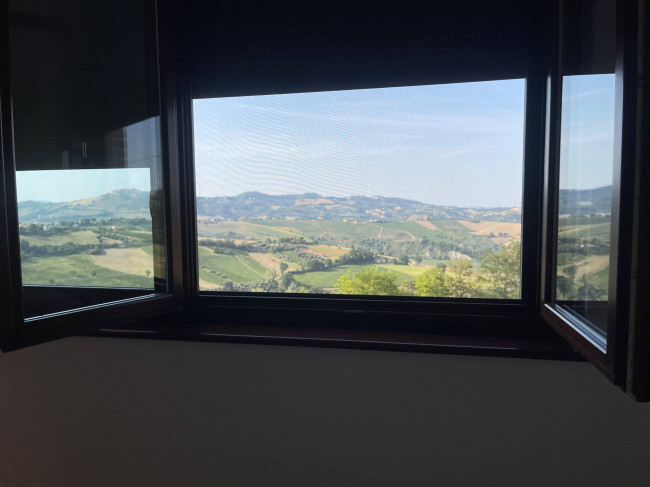 Villa in vendita a Castignano
