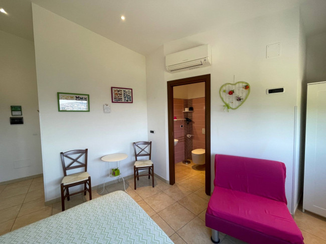 Villa in vendita a Castignano