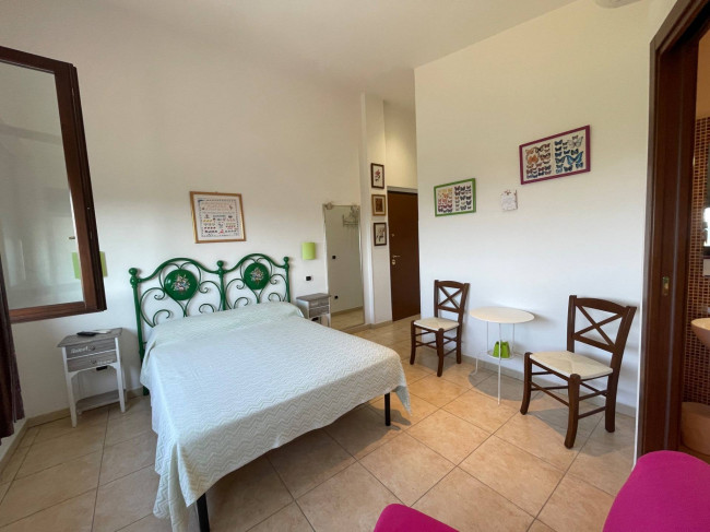 Villa in vendita a Castignano
