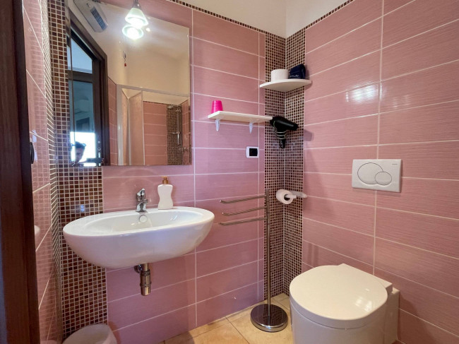 Villa in vendita a Castignano