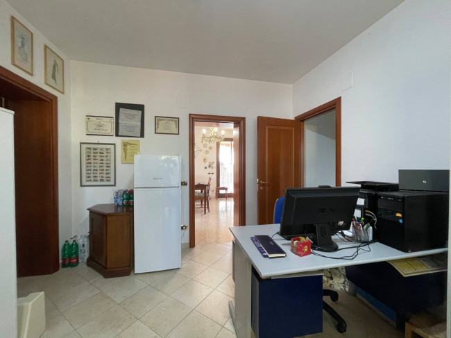 Villa in vendita a Castignano