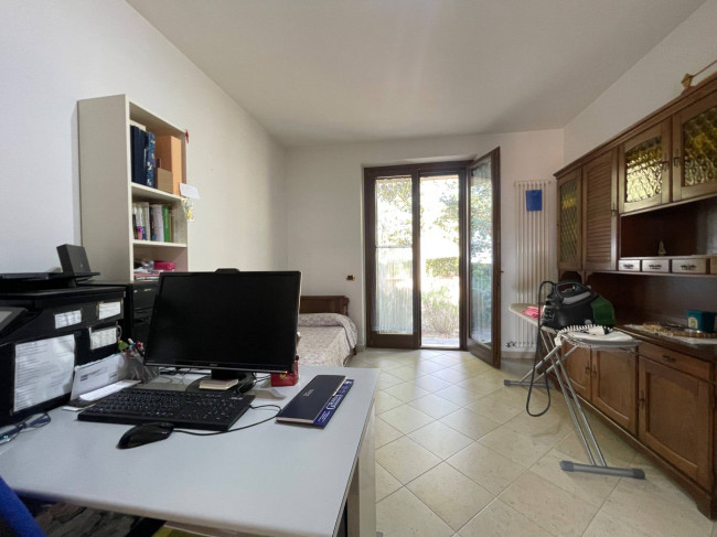 Villa in vendita a Castignano