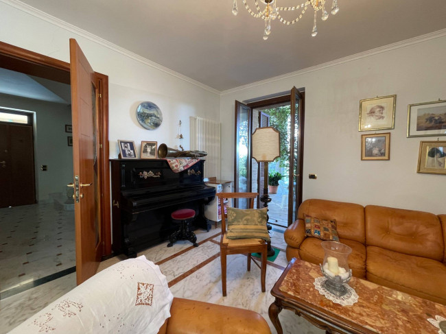 Villa in vendita a Castignano