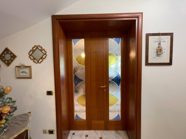 Villa in vendita a Castignano