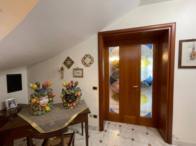 Villa in vendita a Castignano
